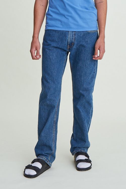 505™ Levi's® Regular Fit Jeans