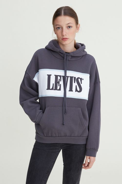 Levi's discount cameron hoodie