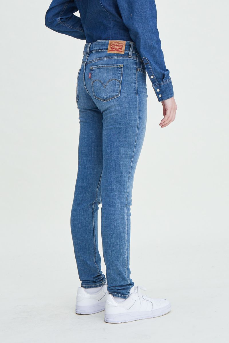 711 Levi's® Skinny Jeans - Levi's ® Argentina