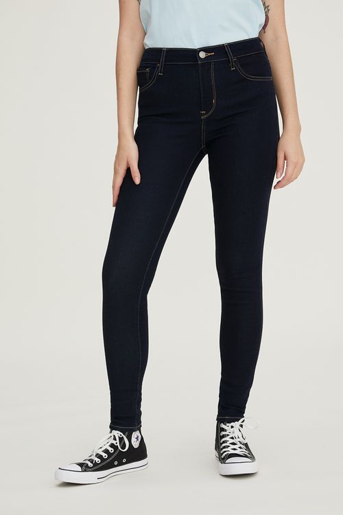 720 Levi's® High-Rise Super Skinny Jeans PERFORMANCE HYPER SOFT