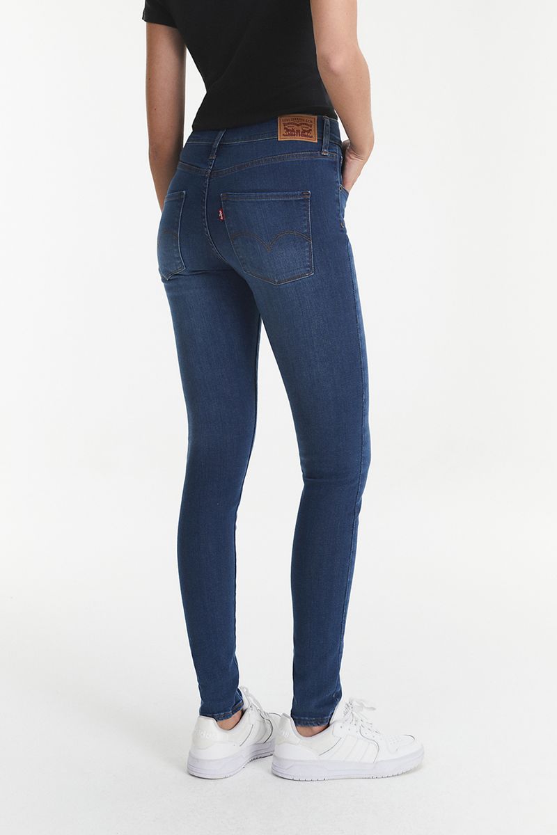 720 High Rise Super Skinny - Levi's ® Argentina