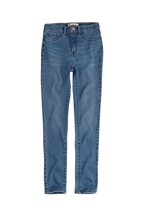 720 Levi's® High-Rise Super Skinny Jeans KIDS