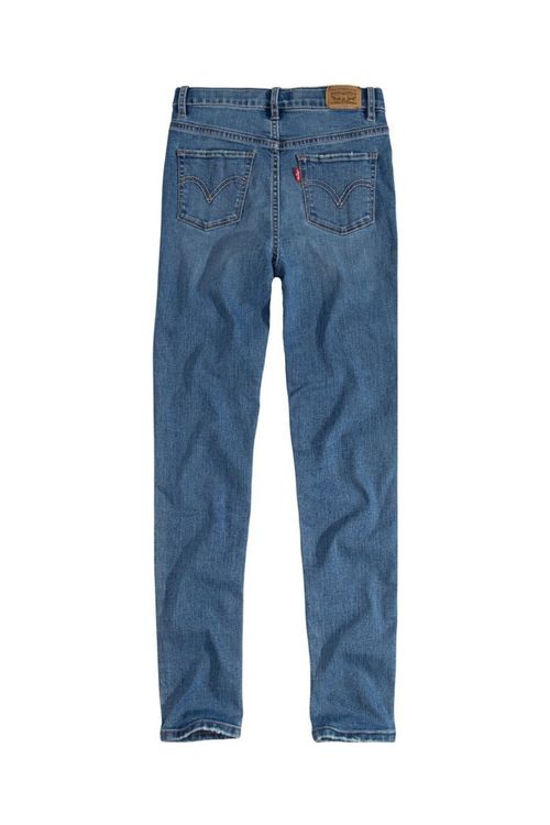 720 Levi's® High-Rise Super Skinny Jeans KIDS