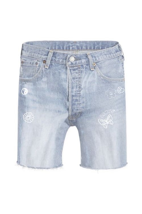 Hi Rise Bike Shorts KIDS