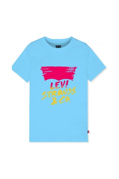Sketched Logo Tee KIDS