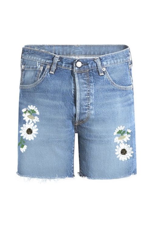Low Pitch Midi Shorts KIDS