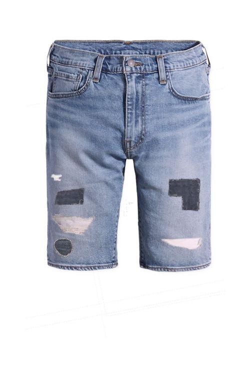 Slim Fit Short DX KIDS