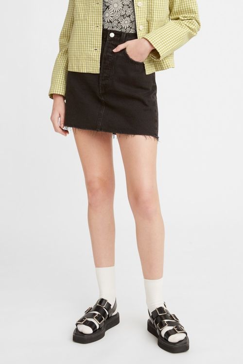 Ribcage Skirt