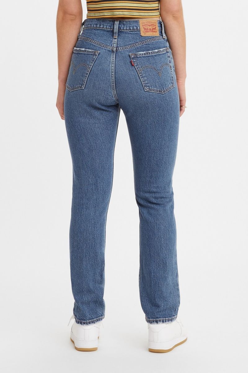 501 For Women Levis ® Argentina 2895