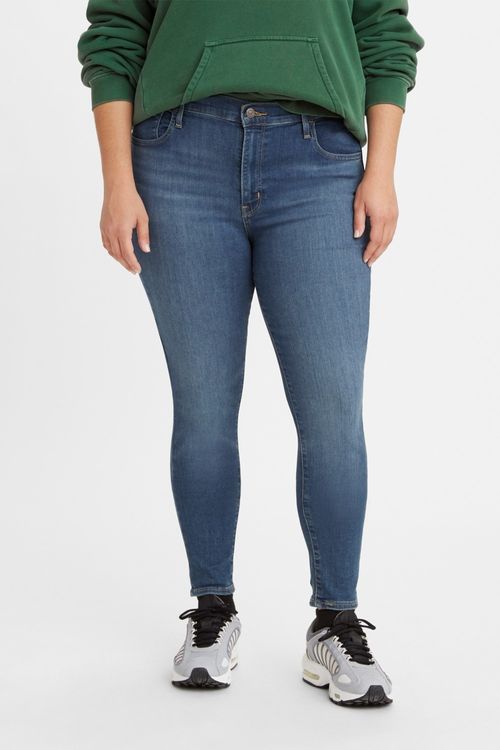 720 Levi's® High-Rise Super Skinny Jeans