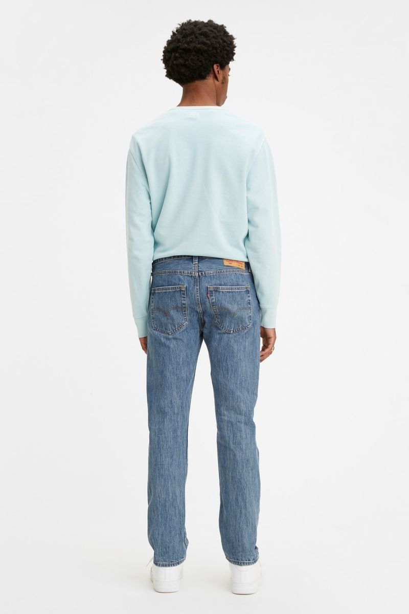 The Original Button Fly - Levi's ® Argentina