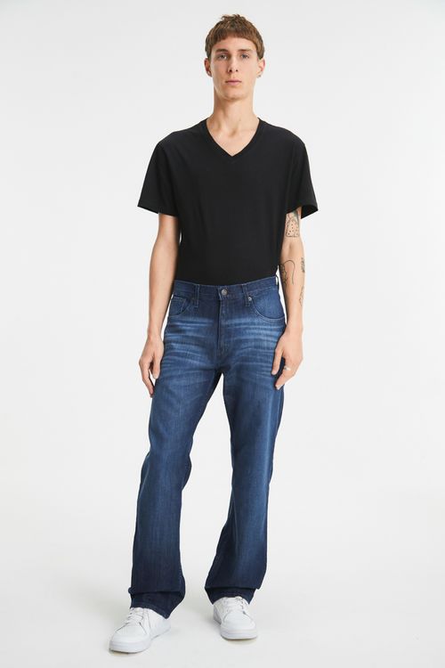 505™ Levi's® Regular Fit Jeans