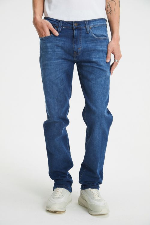 511™ Levi's® Slim Fit Jeans Roth