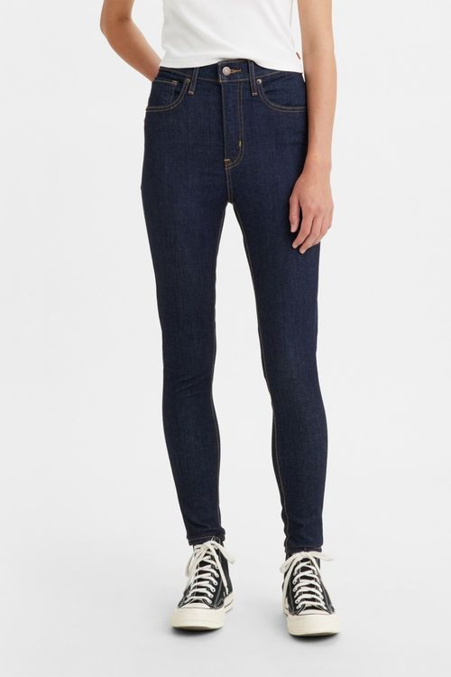 Mile High Levi's® Super Skinny Jeans