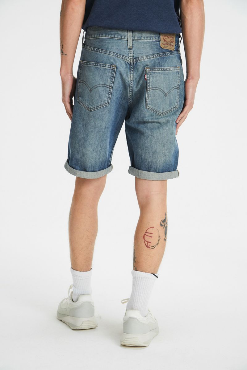 Levi's 502 regular clearance taper shorts