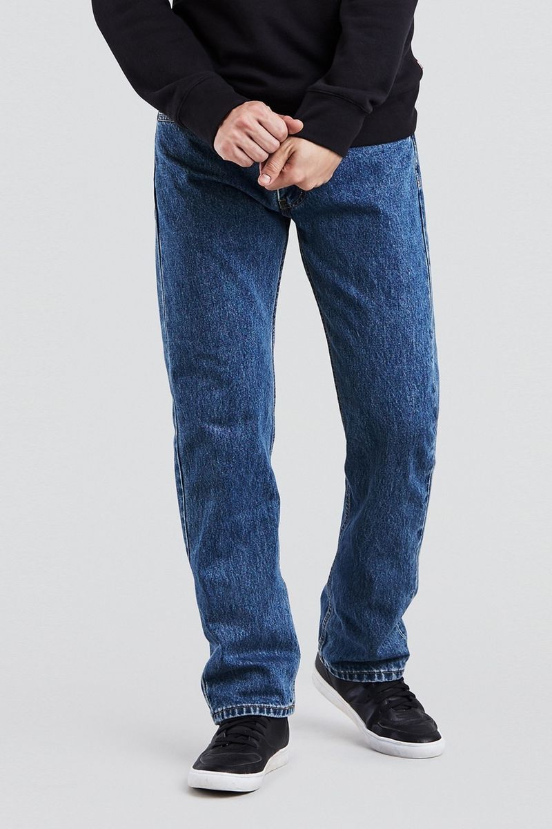 505™ Levi's® Regular Fit Jeans - Levi's Uruguay