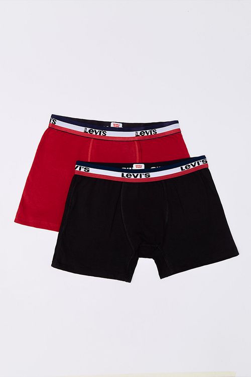 Boxer Brief- 2 Pack Sportswear