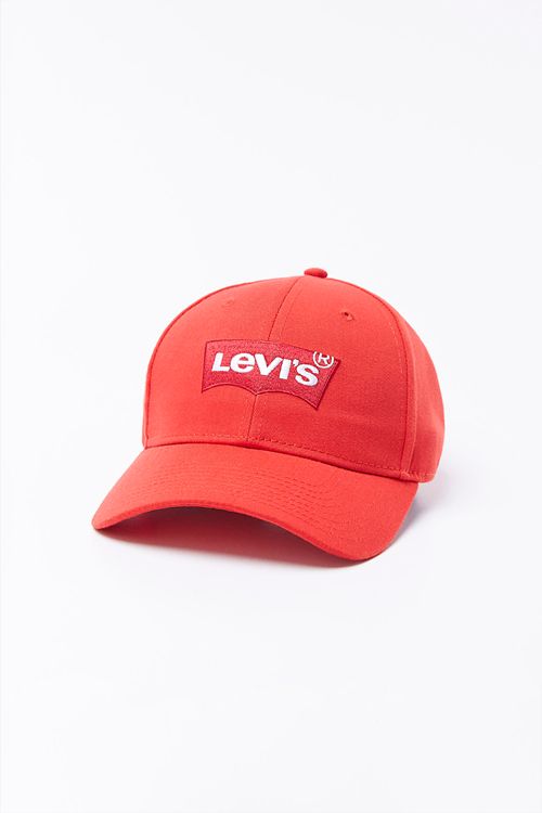 Curved Structured Visor - Big Batwing