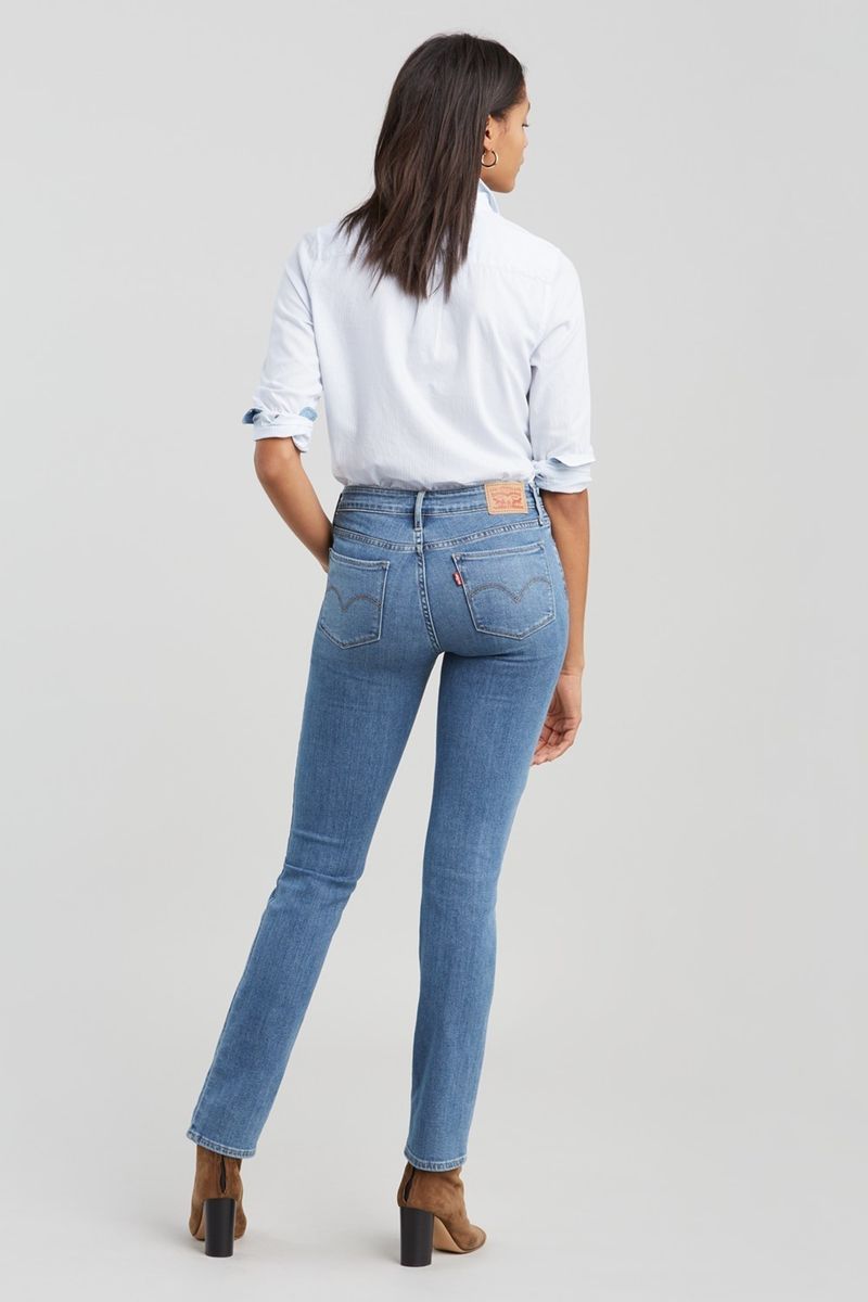 Levis 712 best sale mujer caracteristicas