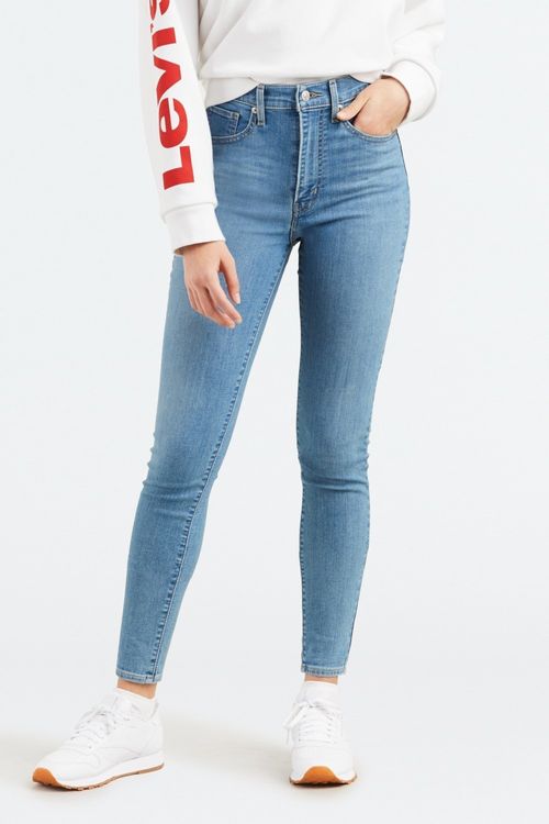 Mile High Super Skinny