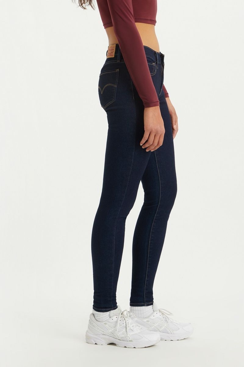 Levis 710 online mujer