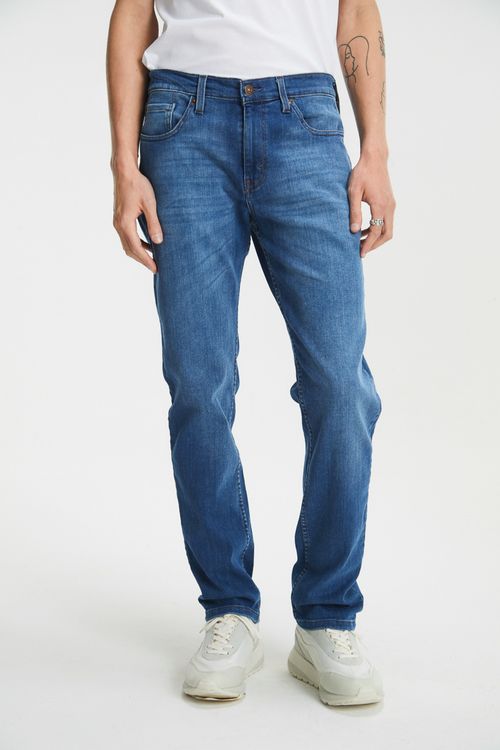 511™ Levi's® Slim Fit Jeans Indigo
