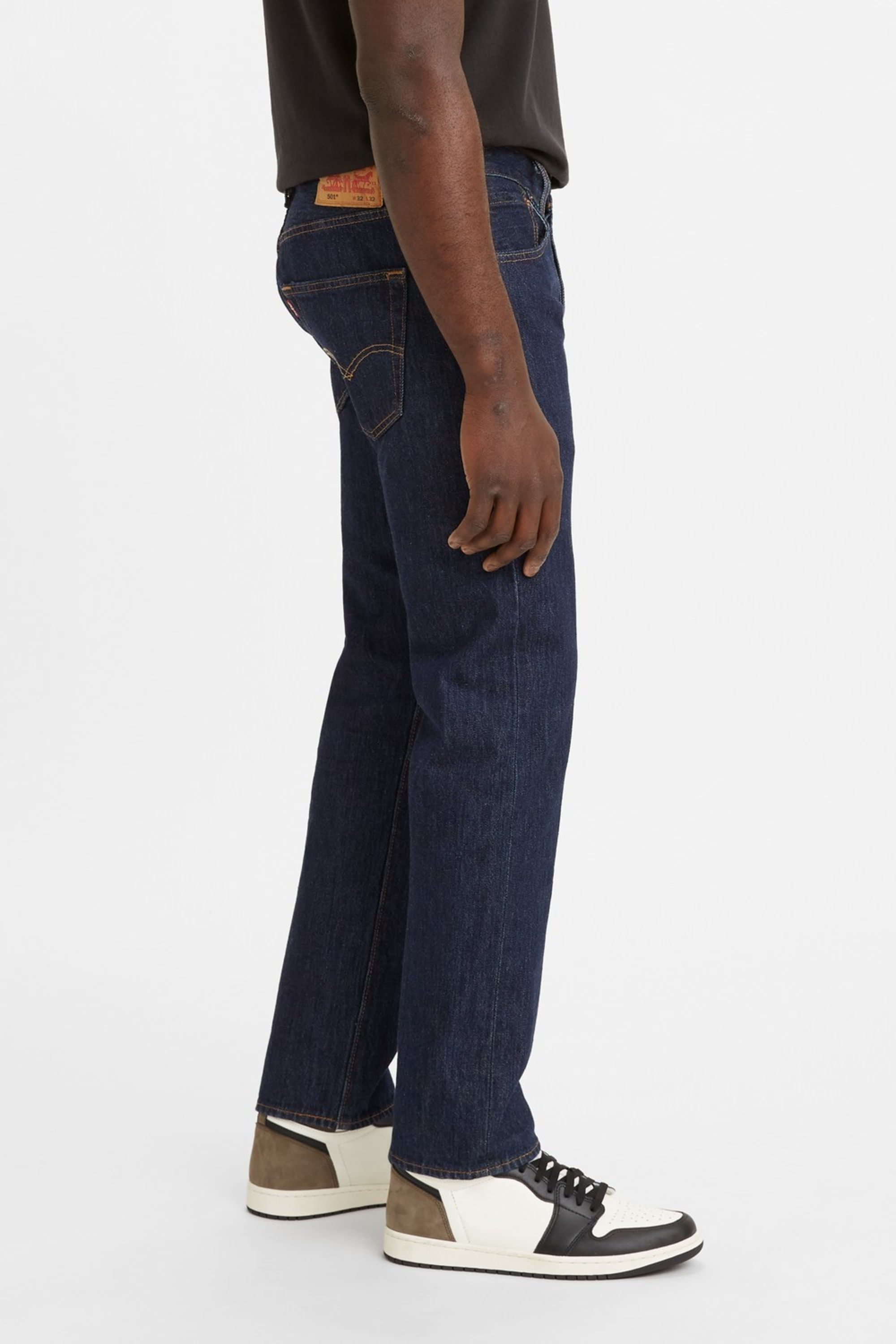 The Original Button Fly - Levi's ® Argentina