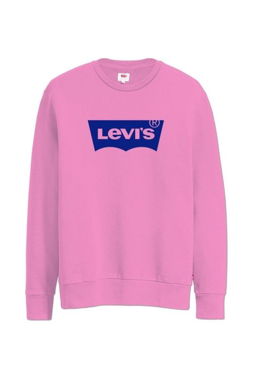 Batwing Logo Crew KIDS