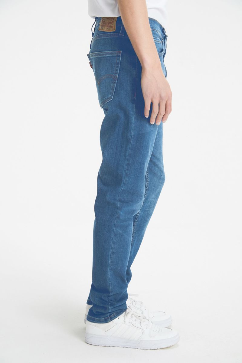 Levis 510 skinny hombre hot sale