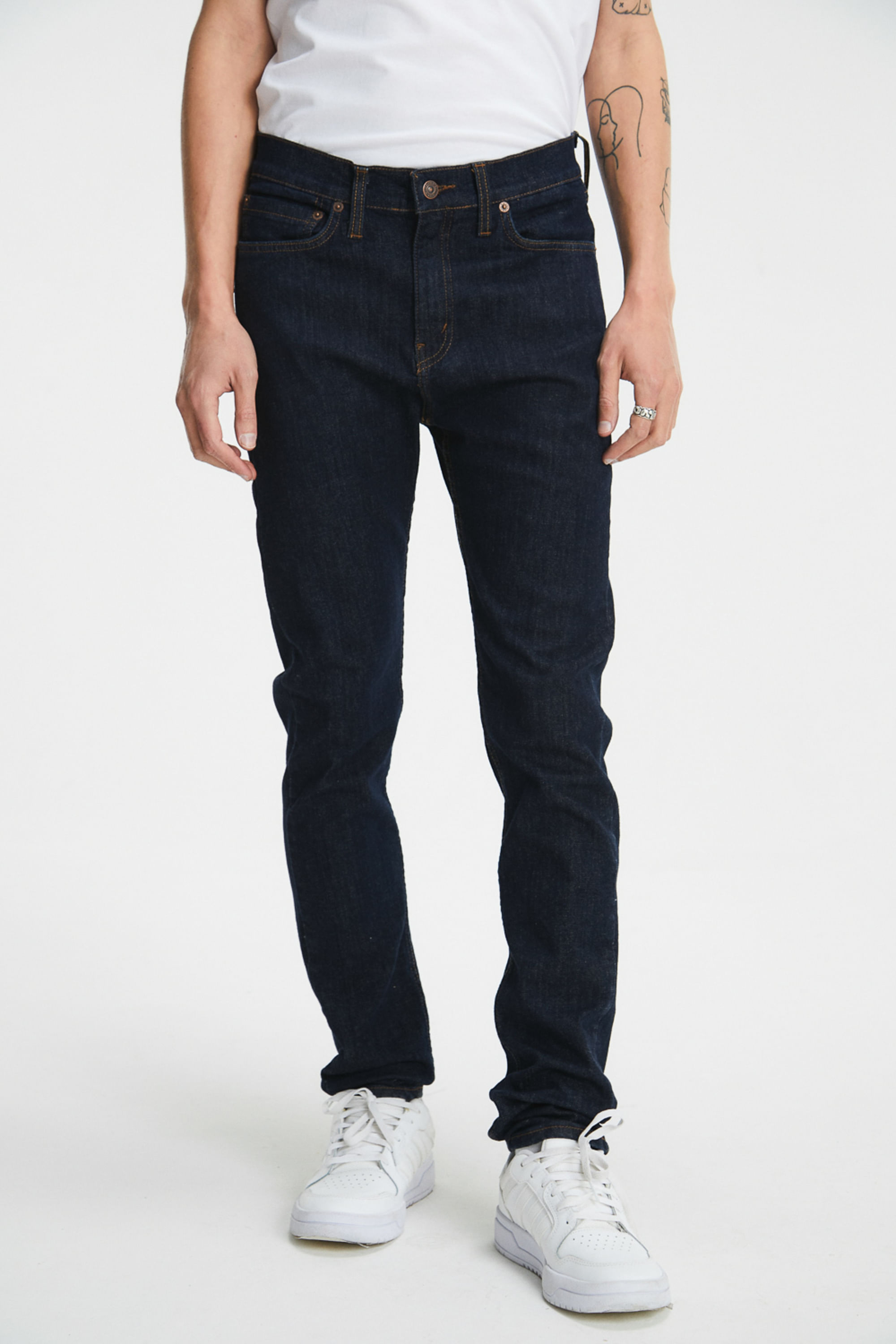 Jeans levis best sale de hombre