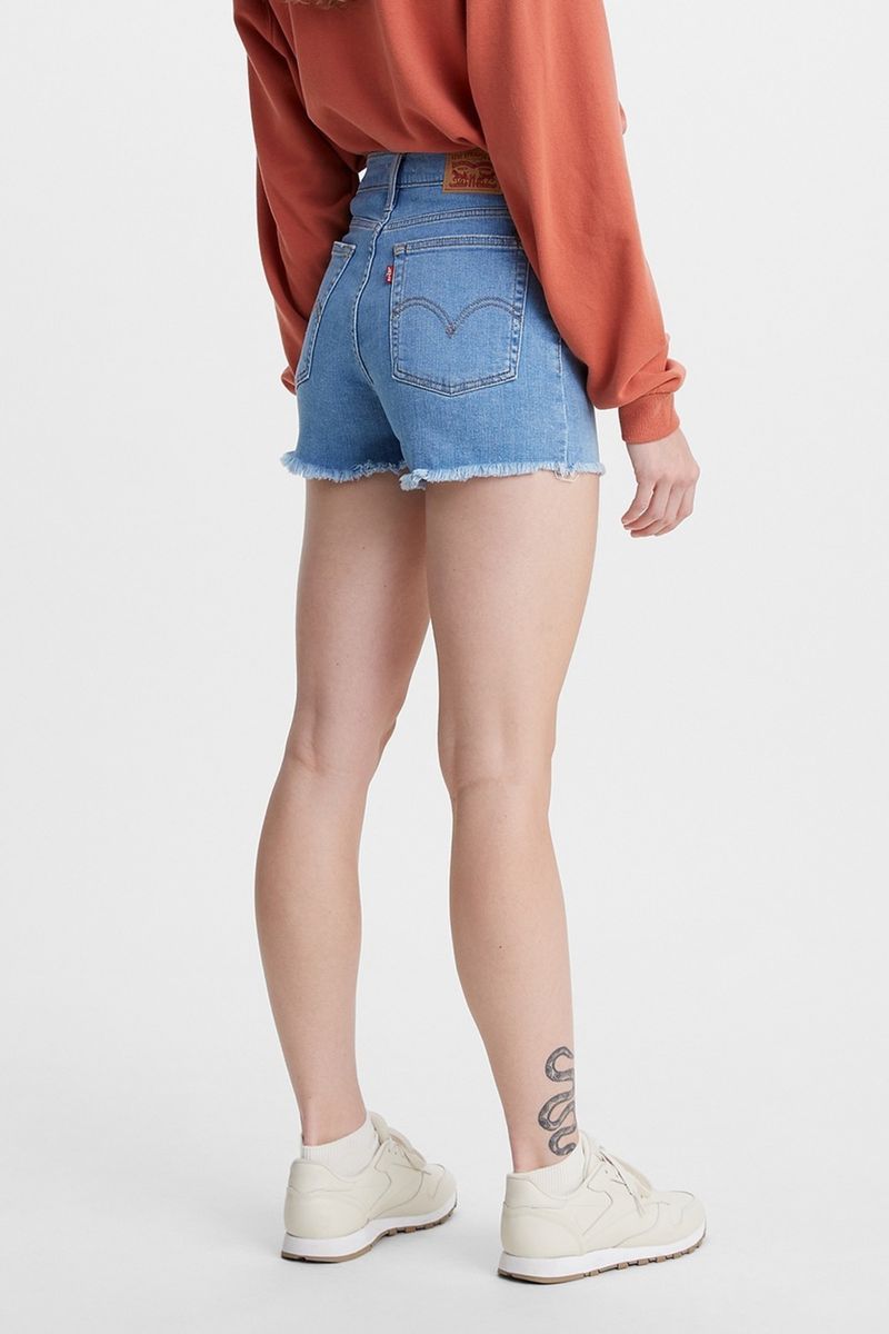 Best place for high waisted outlet shorts