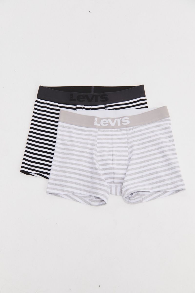 Boxer Brief 2 Pack