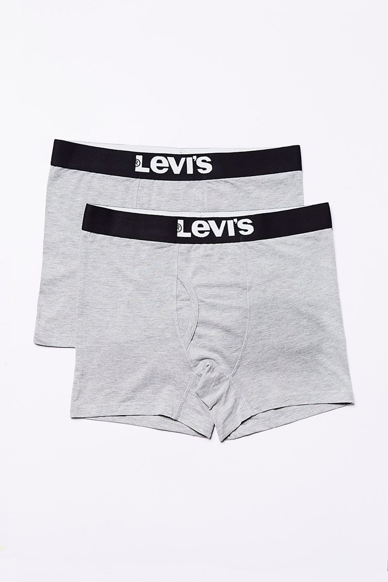 Boxer Brief 2 Pack Levi s Argentina