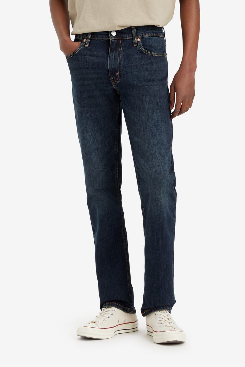 Levi's® 511 Slim Fit Rigid Skinny Jeans