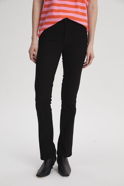 725 Hi Rise Bootcut