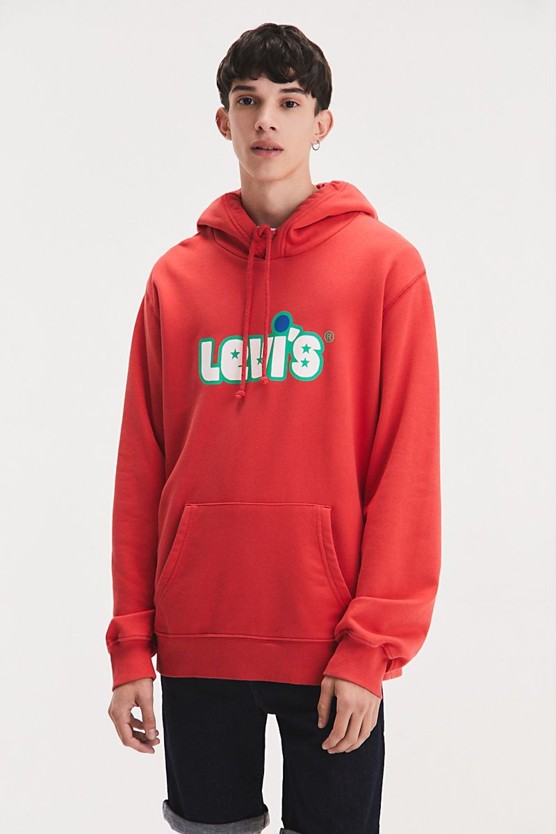 Standard Graphic Hoodie