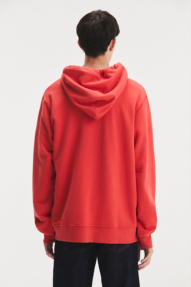 Standard Graphic Hoodie