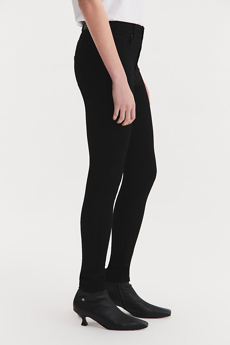 720 high rise 2025 super skinny ponte leggings