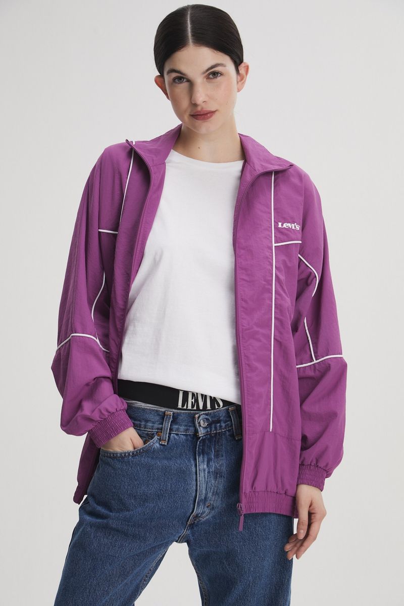 Apa itu 2024 windbreaker jacket