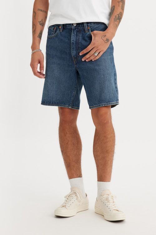 468 Loose Short