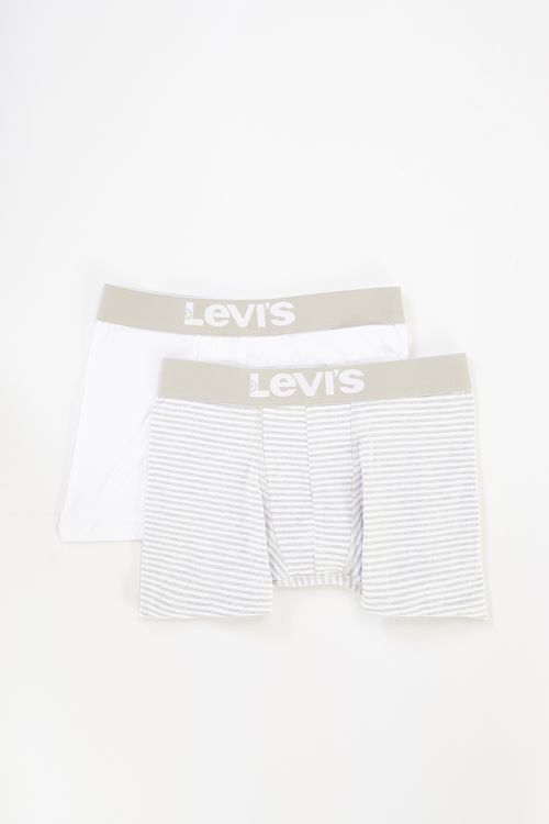 Boxer Brief- 2 Pack Stripe