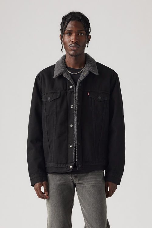 Type 3 Sherpa Trucker