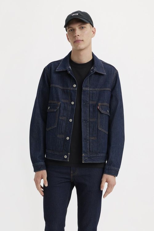 Type 2 Trucker Jacket Me Again