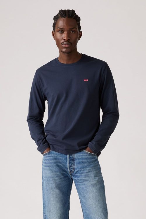 Ls Classic Tee Patch
