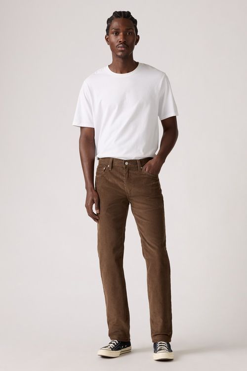 511 Slim Fit Cord Rain Drum