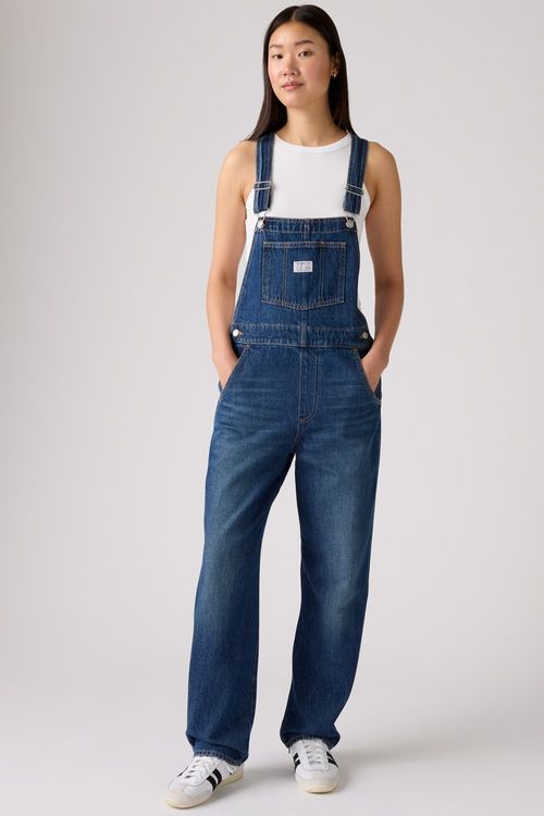 Vintage Overall
