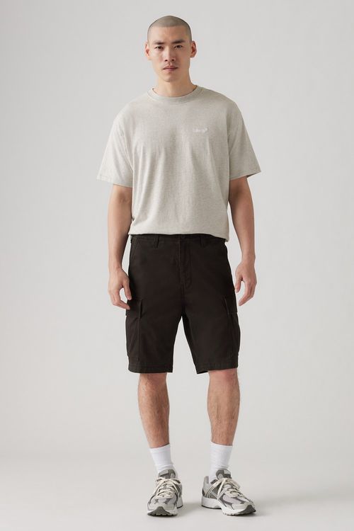 Carrier Cargo Short Meteorite