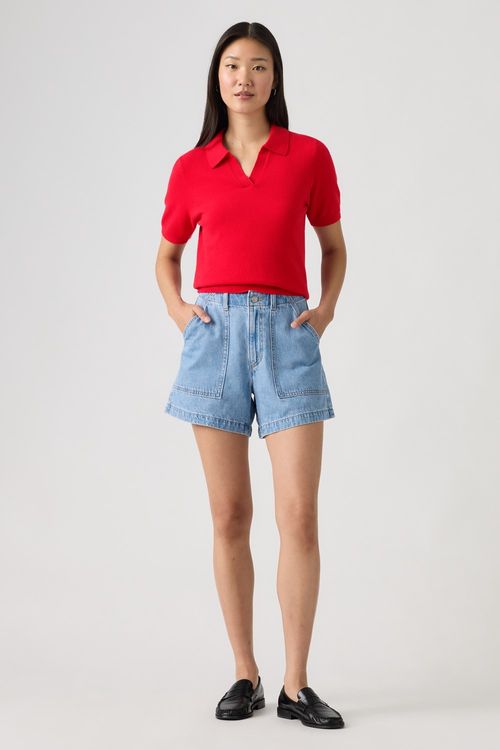 Cinch Utility Short I Will
