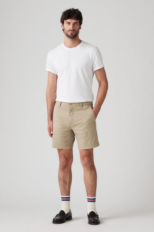 XX Chino Short II