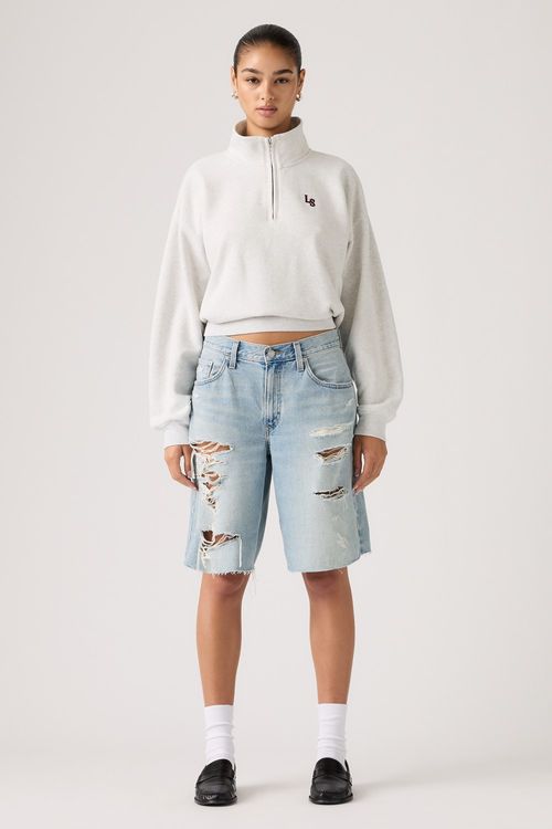 Super Baggy Jort